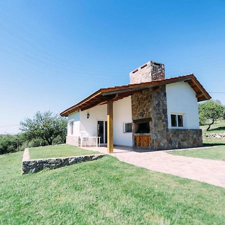 CABAÑA SOL finca Pu Duam Villa General Belgrano Esterno foto