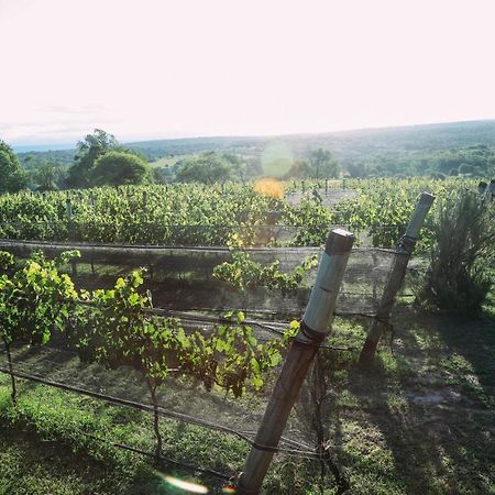 CABAÑA SOL finca Pu Duam Villa General Belgrano Esterno foto