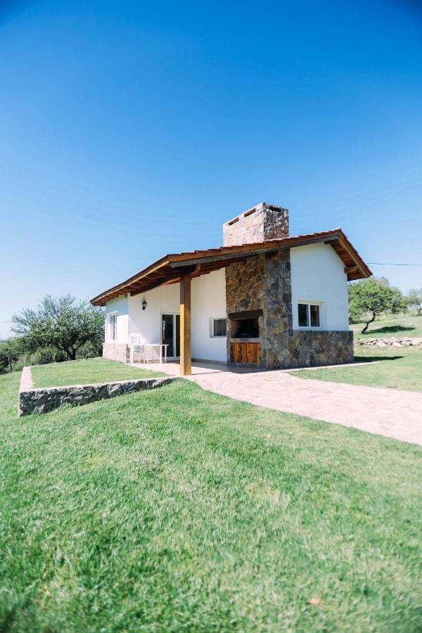 CABAÑA SOL finca Pu Duam Villa General Belgrano Esterno foto